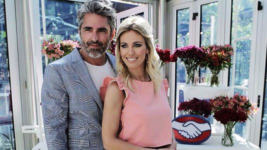 Rocío Guirao Díaz se expresó sobre la renuncia de Nicolás Paladini al Bailando 2017