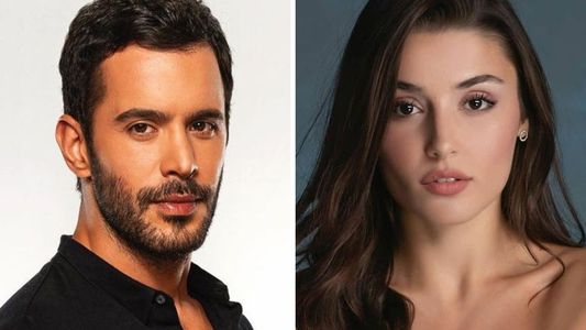 Netflix: la comedia romántica turca que acaba de estrenarse y es la película más vista del Top 10