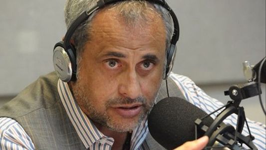 Jorge Rial destruyó a Gianola y bancó al esposo de Flor de la V