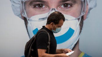 Se confirmaron 7.164 casos y 311 muertes por coronavirus en 24 horas