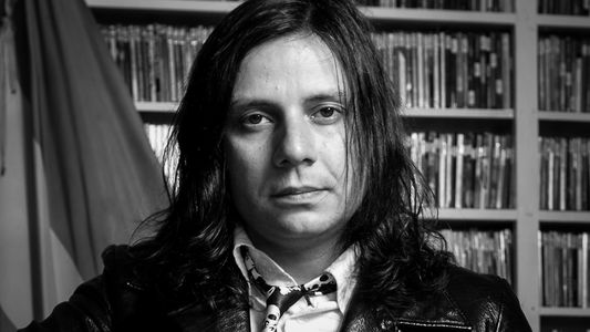 Cristian Aldana, desde la cárcel: Me acerqué a Cristo y pude recuperar un poco de paz