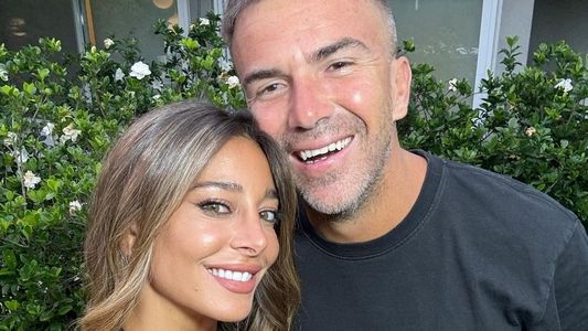 Los originales nombres que Sol Pérez eligió para su futuro hijo con Guido Mazzoni