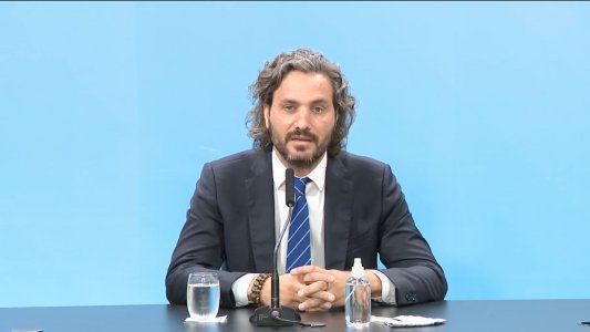 Cafiero niega violación a los derechos humanos en Formosa pero reconoce violencia institucional de la policía