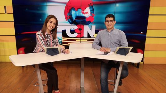 SNT manda al freezer a Mario Bracho: Lo sacan de LMCD y le prohíben realizar coberturas