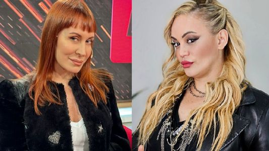 María Eugenia Ritó arremetió con todo contra Matilda Blanco: Ridícula, lo que haces es bullying