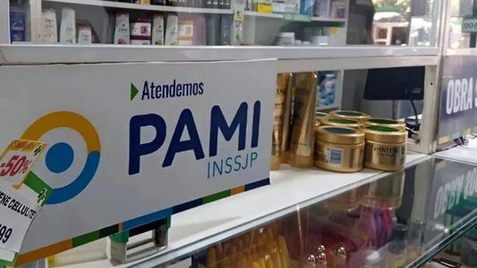 PAMI confirmó un importante cambio en las farmacias
