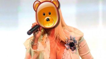 Si tuviera que vender mi cuerpo, ganaría más plata con mi cola y mis pechos