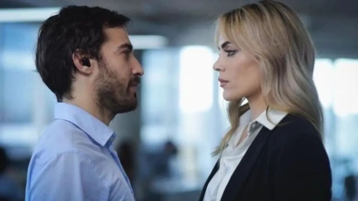 La pel&iacute;cula en la mira en HBO Max: un thriller que te dejar&aacute; sin aliento.