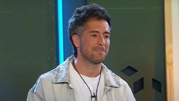 Alerta en Gran Hermano: uno de los perros de Juan Pablo tuvo un problema de salud y cortaron la transmisión