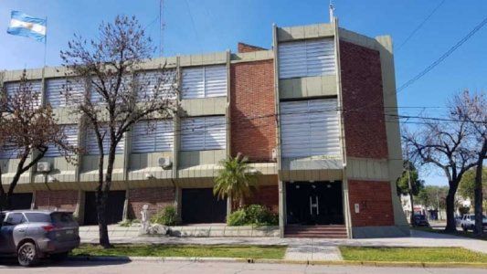 Por la causa del Banco Nación, la justicia allana la sede central de Vicentin