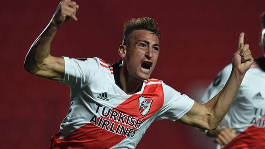 Copa Libertadores: River ya tiene fecha y hora para jugar ante Atlético Mineiro
