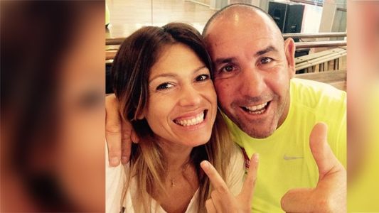 ¿Por qué Coki Ramírez y La Mole Moli se ausentaron en la foto del Bailando?