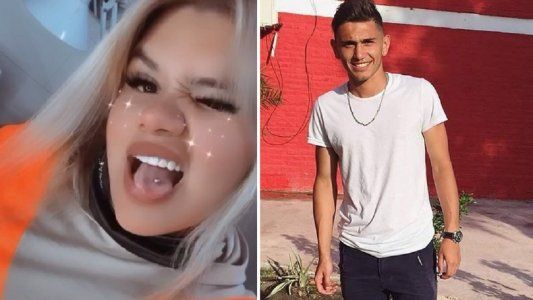 La decisión que distancia aún más Morena Rial y Facundo Ambrosioni