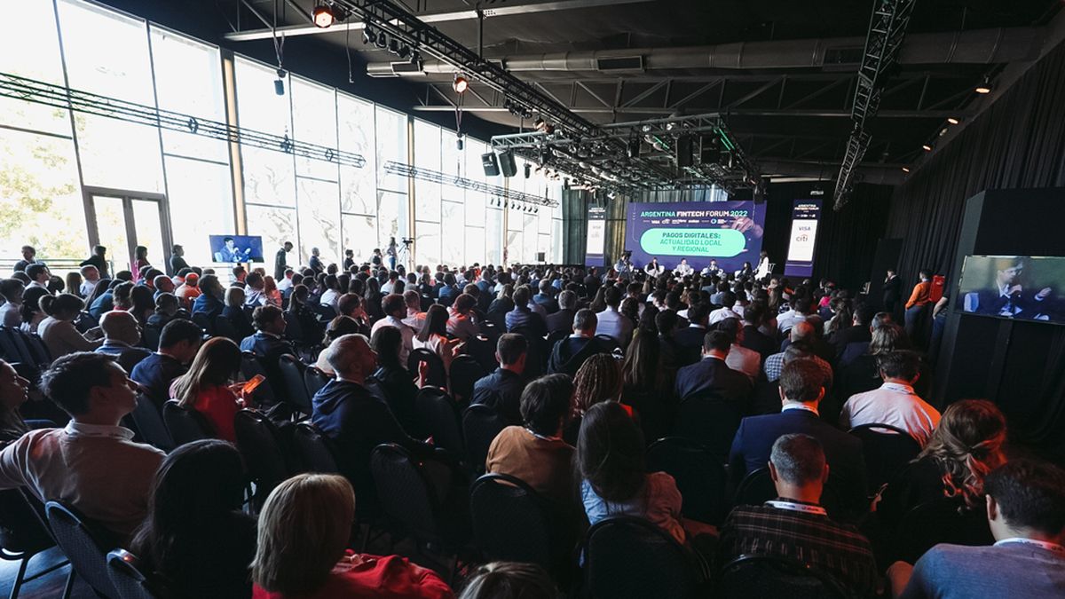 Argentina Fintech Forum 2022: después de la apertura en formato virtual