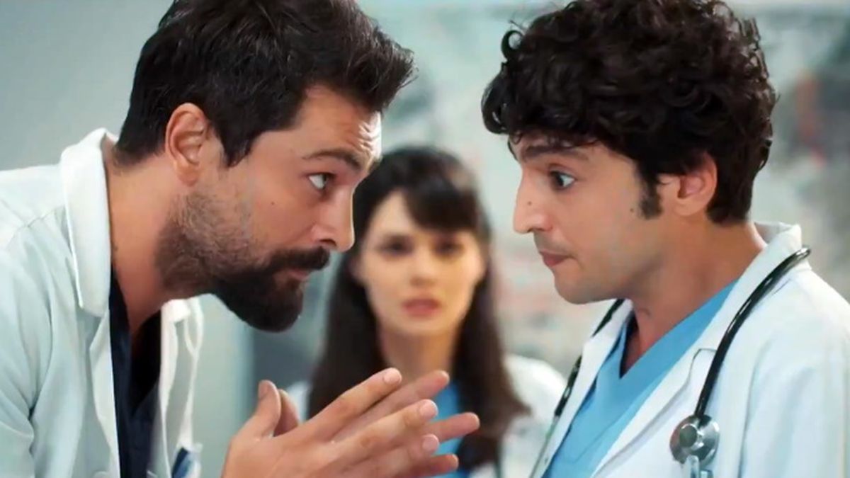 Una vez más Doctor Milagro se quedó con el rating más alto del viernes en la televisión argentina. 