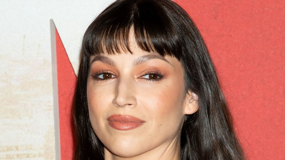 Úrsula Corberó se luce en Netflix con la serie corta más impactante y apenas tiene 8 episodios.