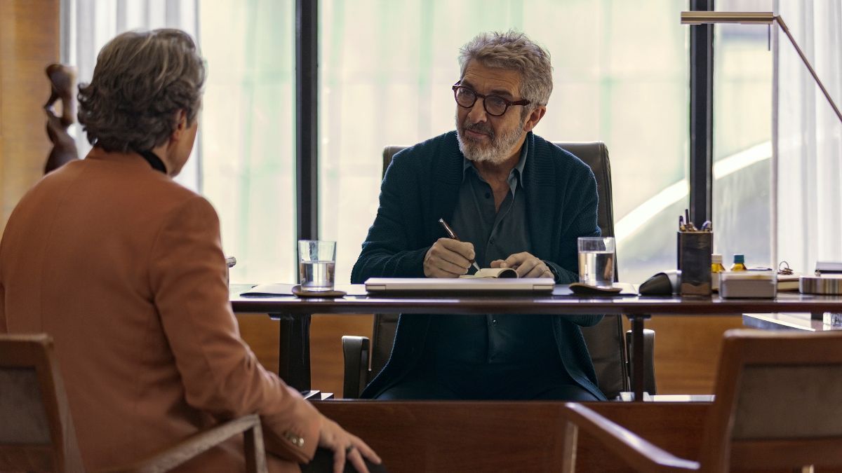 Foto: Gentileza Netflix. Foto: Gentileza Netflix.