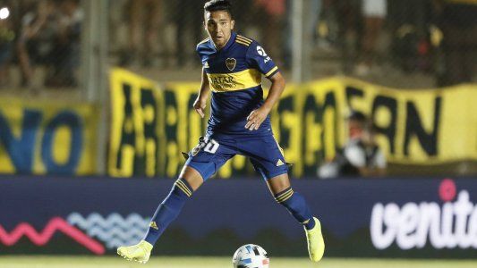 Alerta en el Mundo Boca: Bebelo Reynoso pidió ser vendido a la MLS