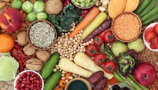 Vegano: qué es, qué comen y tipos