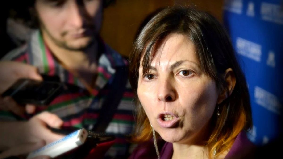 Las primeras reacciones de la oposición tras la elección de Silvina Batakis como ministra de Economía
