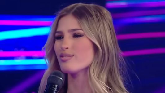 Gran Hermano 2022: el pase de factura de la tía de Julieta a Santiago del Moro