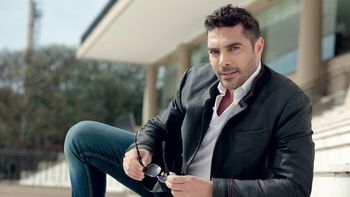 Matías Alé reveló cuál fue la relación más importante de su vida