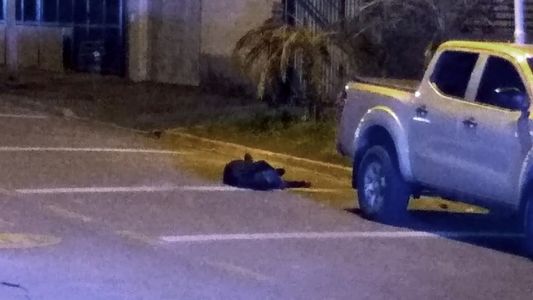 Casos similares: policías matan a ladrones que intentaron robarlos en San Justo y Avellaneda