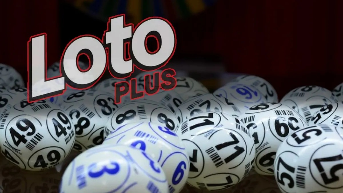 Apostadores en vilo: Resultados del Loto Plus del miércoles 23 de agosto