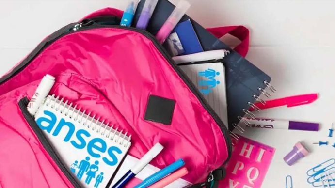 ÚLTIMAS HORAS: así es el trámite para pedir la AYUDA ESCOLAR de ANSES y cobrar $85.000 por hijo
