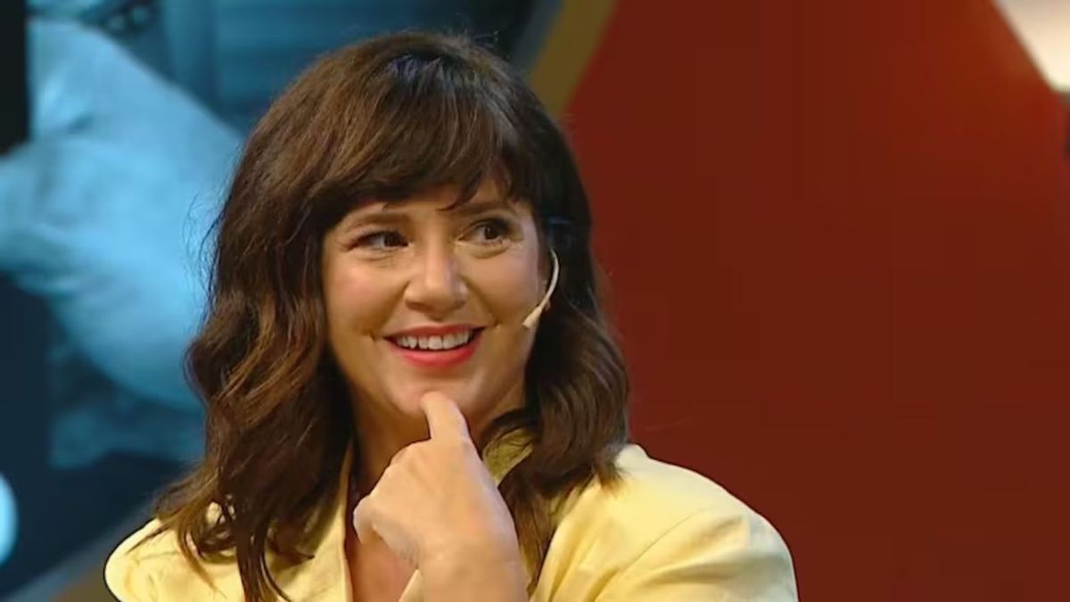 Griselda Siciliani arrasa en Netflix con Envidiosa 3: la serie más vista estrena su nueva temporada. (Foto: Captura de pantalla)
