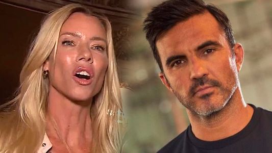 Los detalles de la feroz interna entre Nicole Neumann y Fabián Cubero por su hija mayor, Indiana