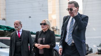 Verónica Ojeda declaró en el juicio por la muerte de Diego Maradona: acusó al equipo médico y aportó un audio clave