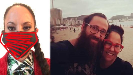 Se separó Miss Bolivia en medio de una denuncia de violencia de género y abuso