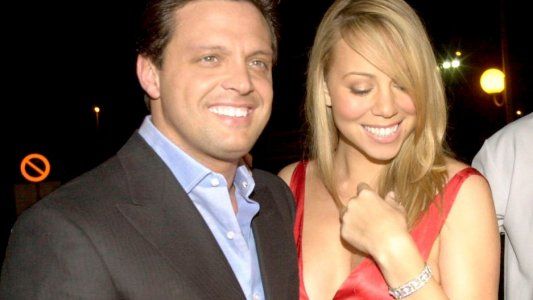 Las 15 ex novias de Luis Miguel más famosas