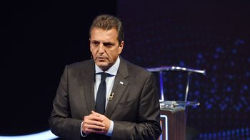 Sergio Massa a Javier Milei: Tus nuevos socios te abandonaron