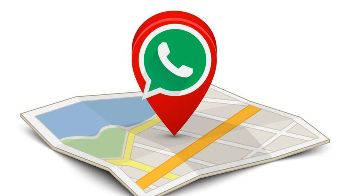 WhatsApp: cómo conocer la ubicación de otro dispositivo