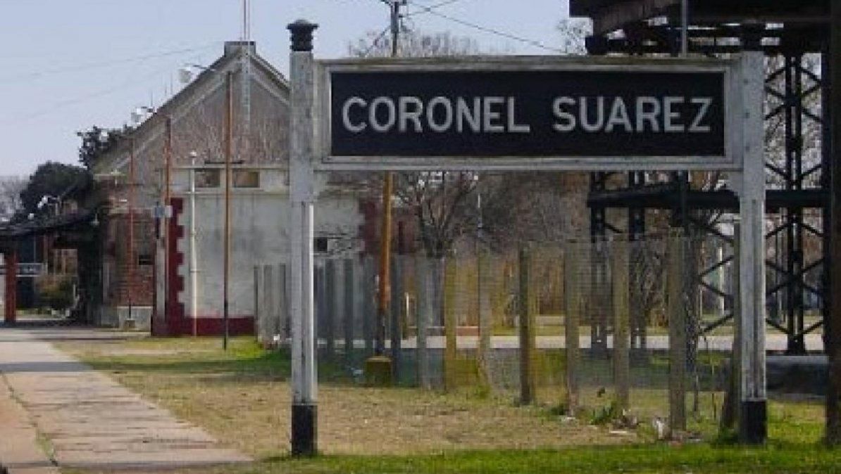 En Coronel Suárez también están en la fase 3 de las fases de la cuarentena