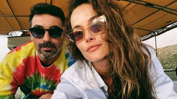 ¿El Pocho Lavezzi, a las piñas con un amigo por una Icardeada?