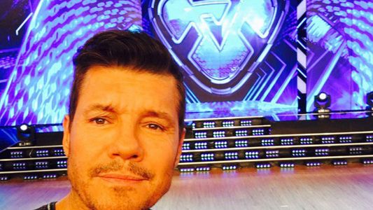 Quién quiere demandar a Marcelo Tinelli