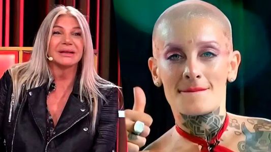 Mariana Lestelle aclaró por qué Furia no recibirá tratamiento específico contra la leucemia