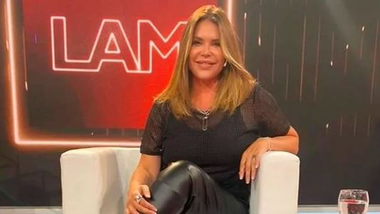 Los verdaderos motivos por los que Nazarena Vélez abandona LAM