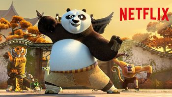 Netflix: el clásico infantil que está dentro de lo más visto