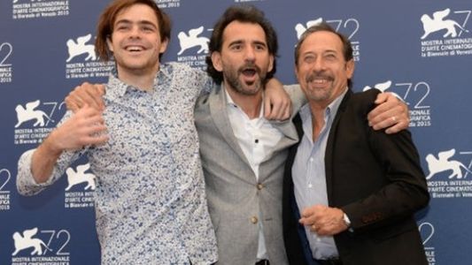 El Clan es la película argentina preseleccionada para los premios Oscar 2016 y los Goya, en España