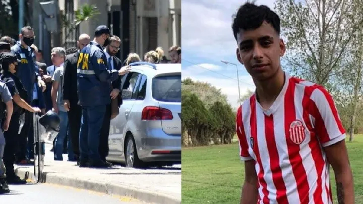 Los policías de mayor jerarquía se desligaron de los hechos. (Foto: archivo)