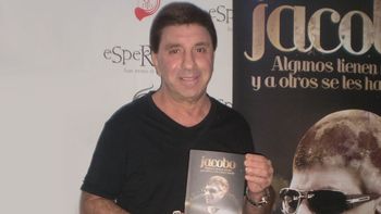 Jacobo Winograd fue discriminado en un bar por heterosexual: Me echaron