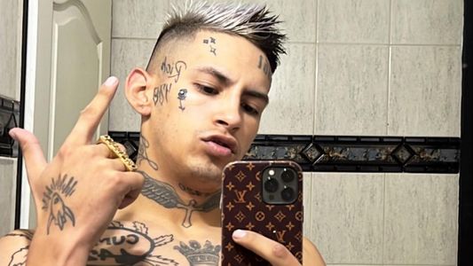 La nueva esperanza de L-Gante para recuperar su libertad antes del juicio