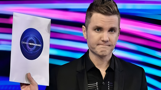 Santiago del Moro rompió el silencio y habló de su presunta renuncia a Telefe