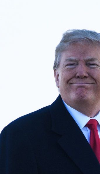 Donald Trump echó a su Secretario de Estado por Twitter