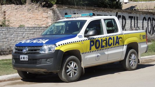 Quiso evitar que detuvieran a su hermano y provocó una tragedia