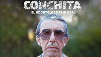 Furor por la serie documental sobre Ricardo Barreda: CONCHITA, el Odontólogo Femicida